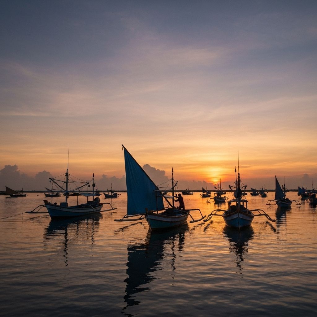 BoatsBali Story
